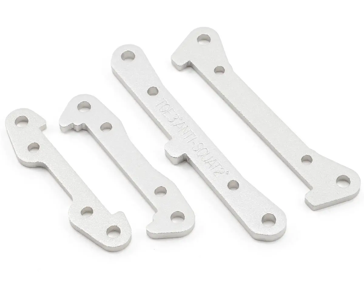Losi Hinge Pin Brace Set 1
