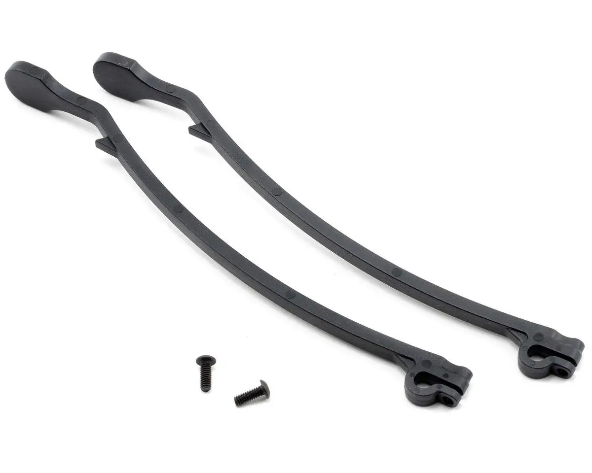Losi Fuel Tank Lid Pull 1