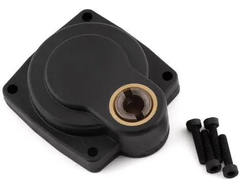 Lrp Rotostart Backplate (Z.28R/Zr.32) 1