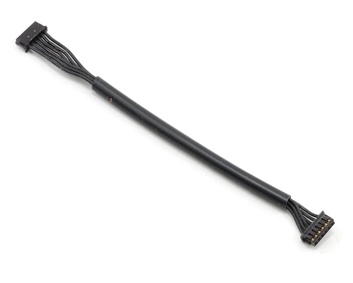 Lrp High Flex Sensor Wire (100Mm) 1