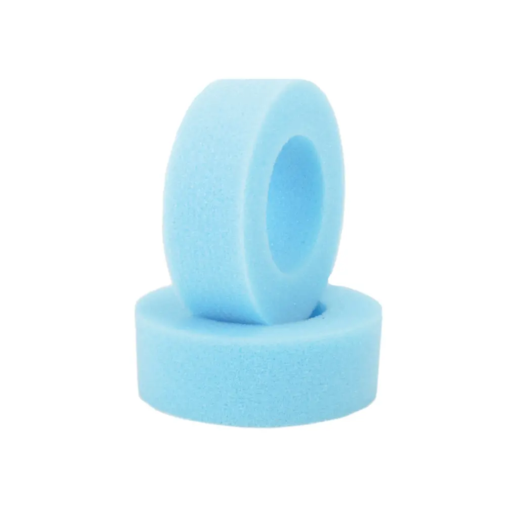 Cragg Kwf Inserts 1/10Th 4Wd Front Pr 1