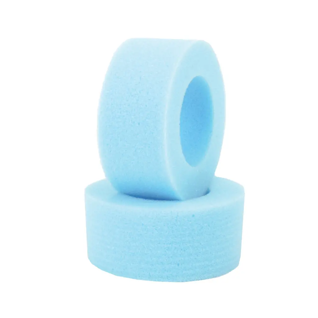 Cragg Kwf Inserts 1/10Th Rear Pr 1