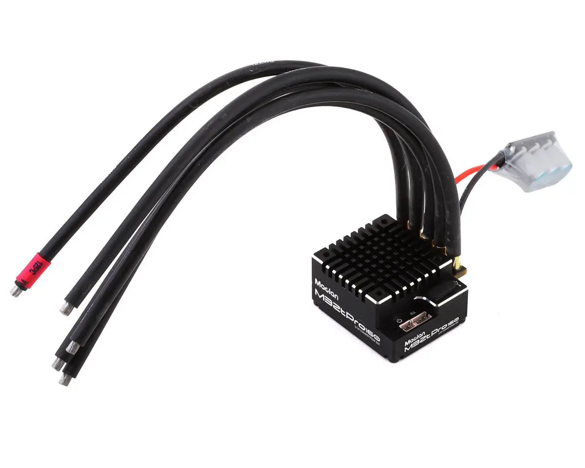 Maclan M32t Pro160 2S Brushless Competition Esc 1