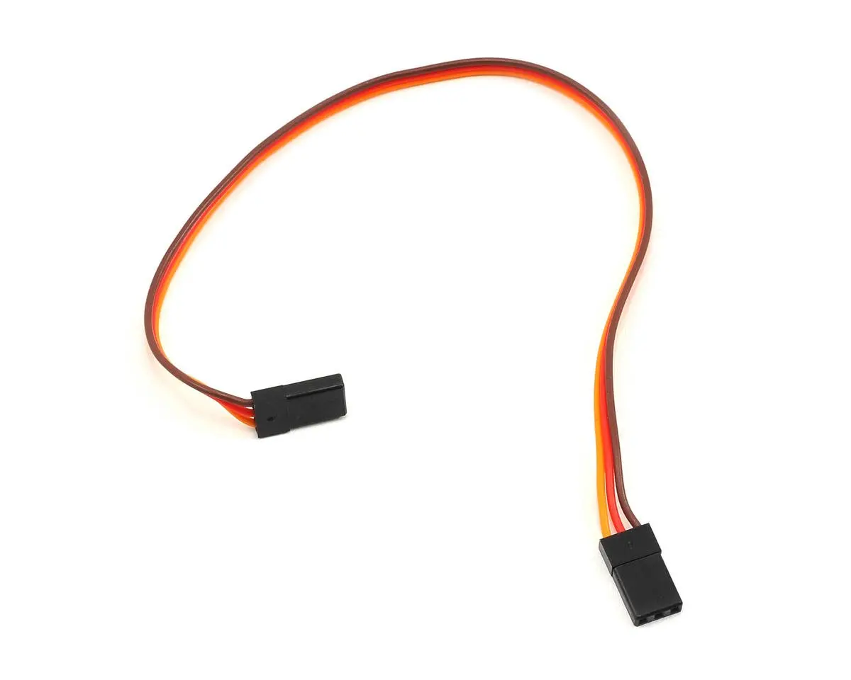 Maclan 20Cm Receiver Cable (Female/Female) 1