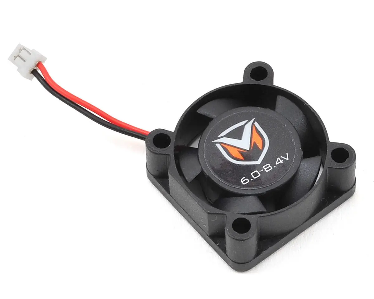 Maclan 25Mm Hv Turbo Fan 1