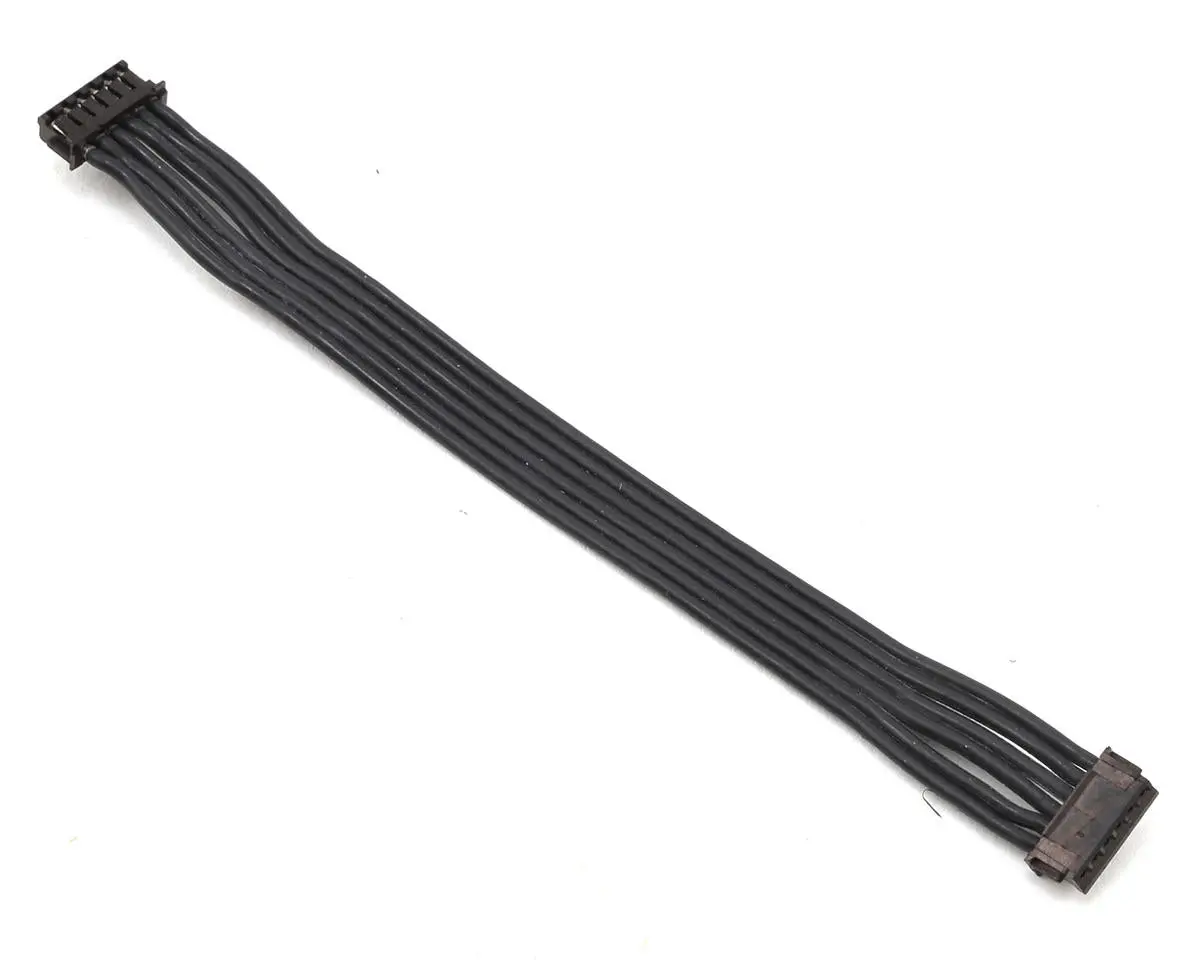 Maclan Flat Series Sensor Cable (100Mm) 1