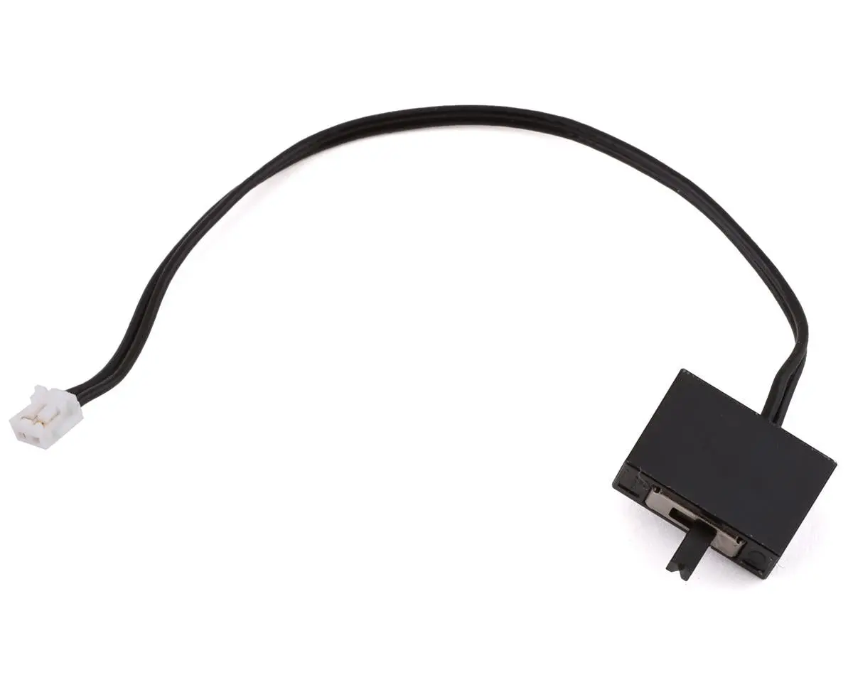 Maclan Esc Power Switch 1