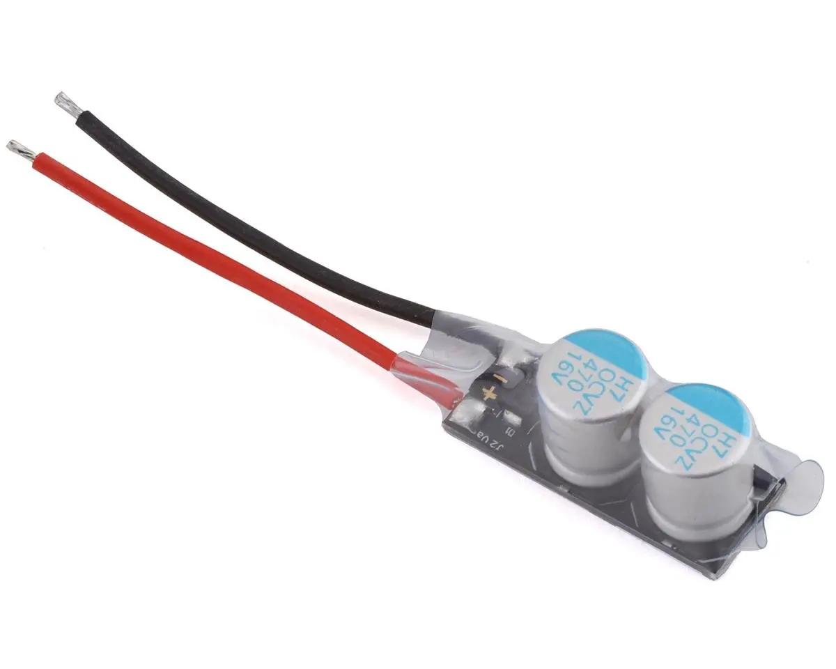Maclan M32t Capacitor Module 1