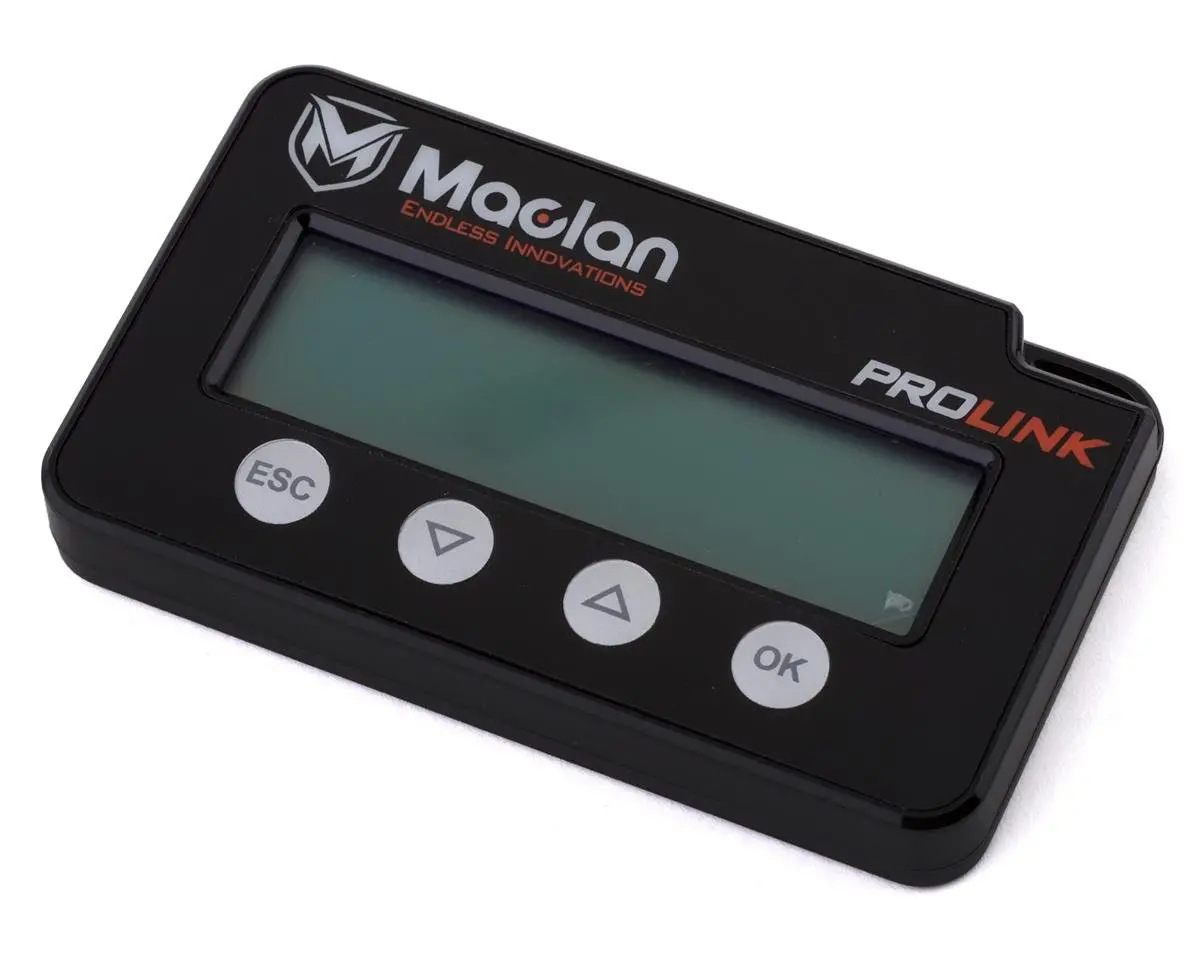 Maclan Pro Link V2 Programming Card 1