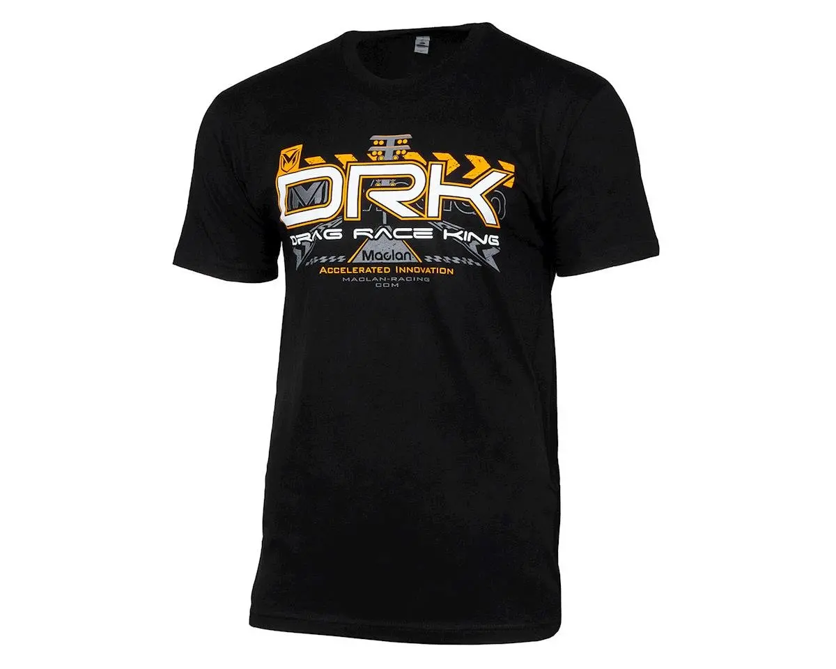 Maclan Drk T-Shirt (Xl) 1