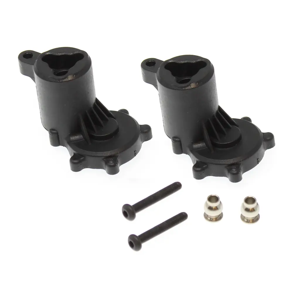 Redcat Heavy Duty Rear Outer Portal Housing Set (L/R) 1