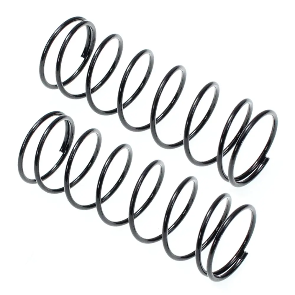 Redcat Rear Shock Springs (Truggy)(2Pc) 1