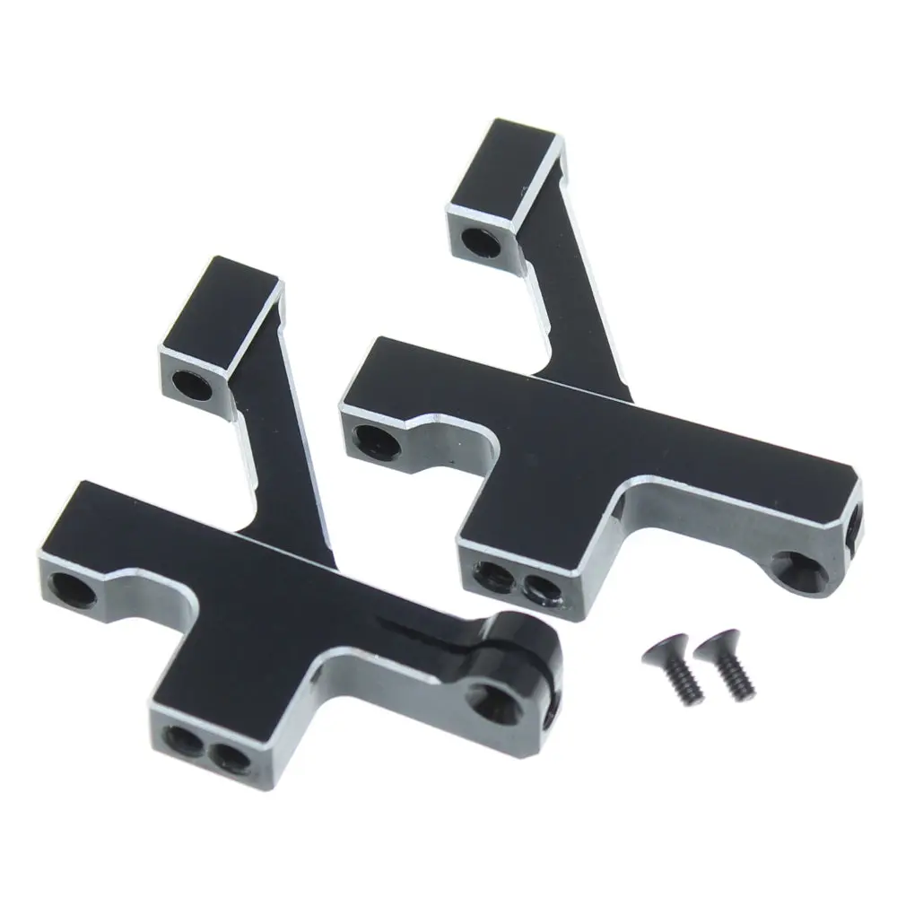 Redcat Front Lower Suspension Arms (Aluminum)(1Pr) 1