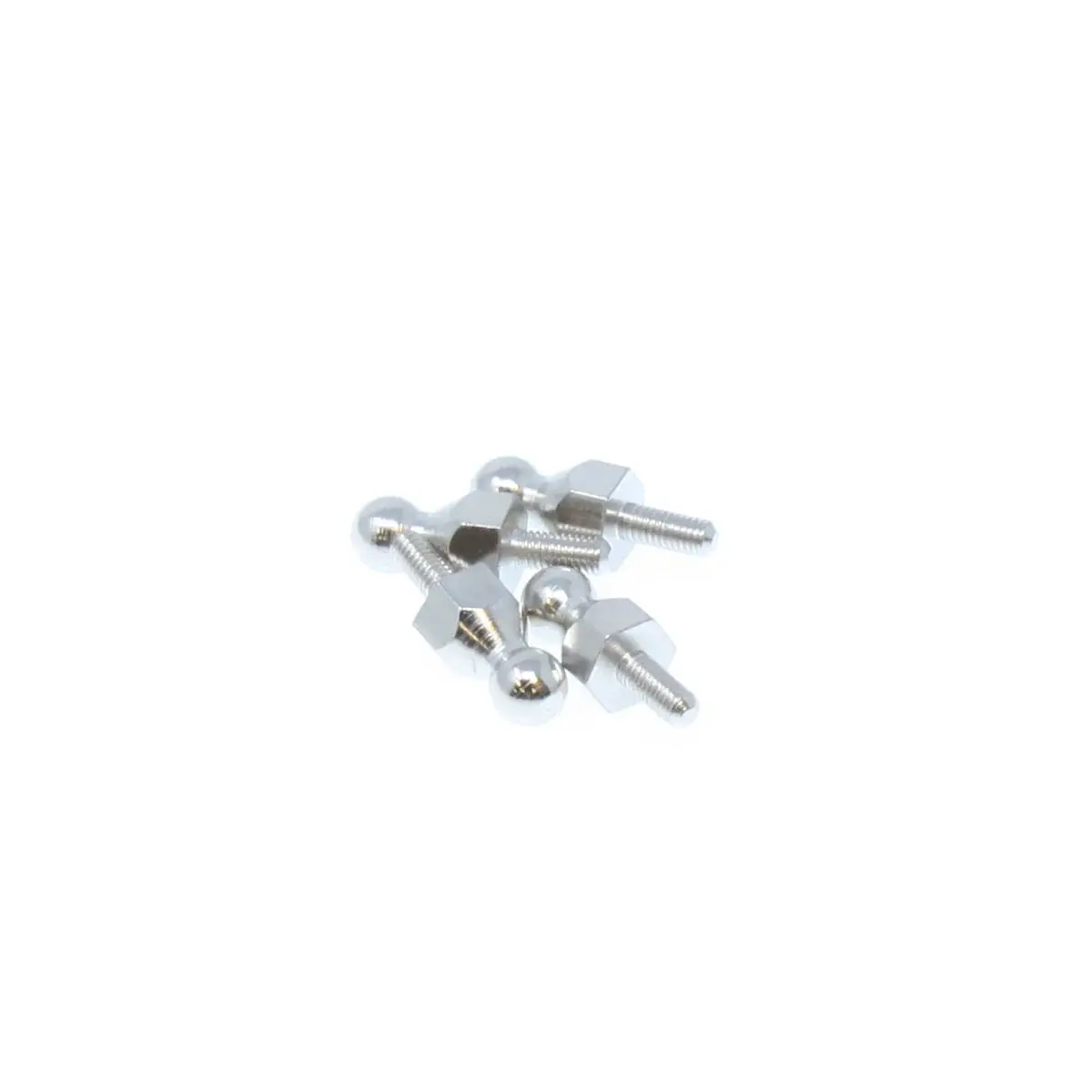 Redcat 3X20mm Ball Studs (4Pcs) 1