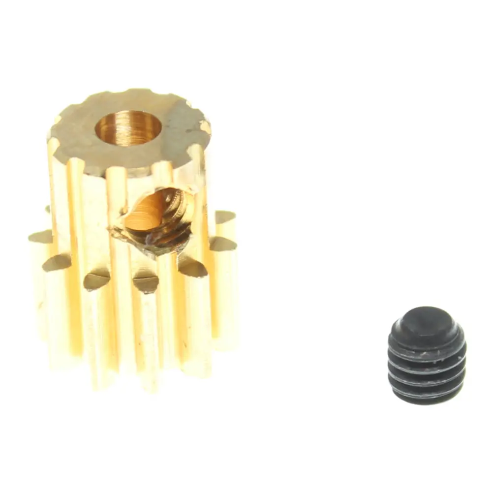 Redcat Pinion Gear(11T)(.8Mod)(1Pc) 1