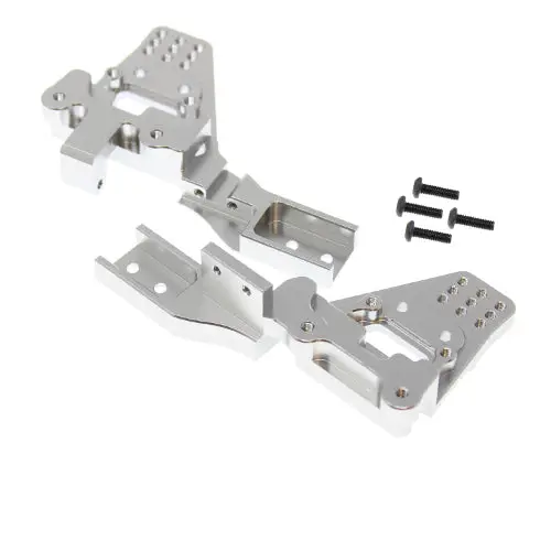 Redcat Aluminum Front Shock Towers (2Pcs) 1