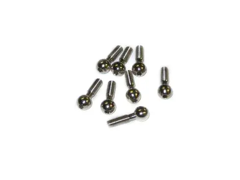 Redcat 5Mm Pivot Balls (8Pcs) 1