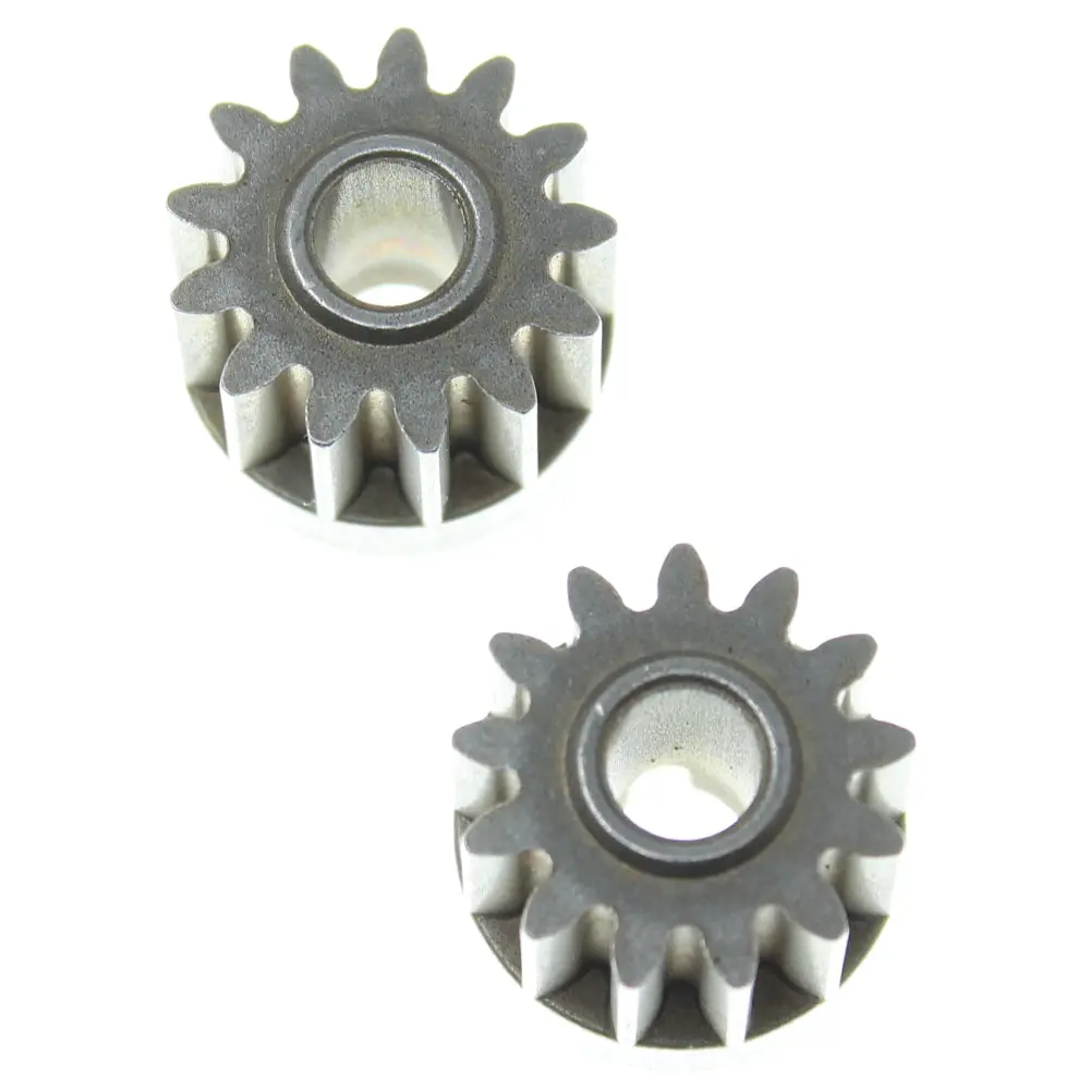 Redcat 2 Speed Output Gears(13T)(2Pcs) 1