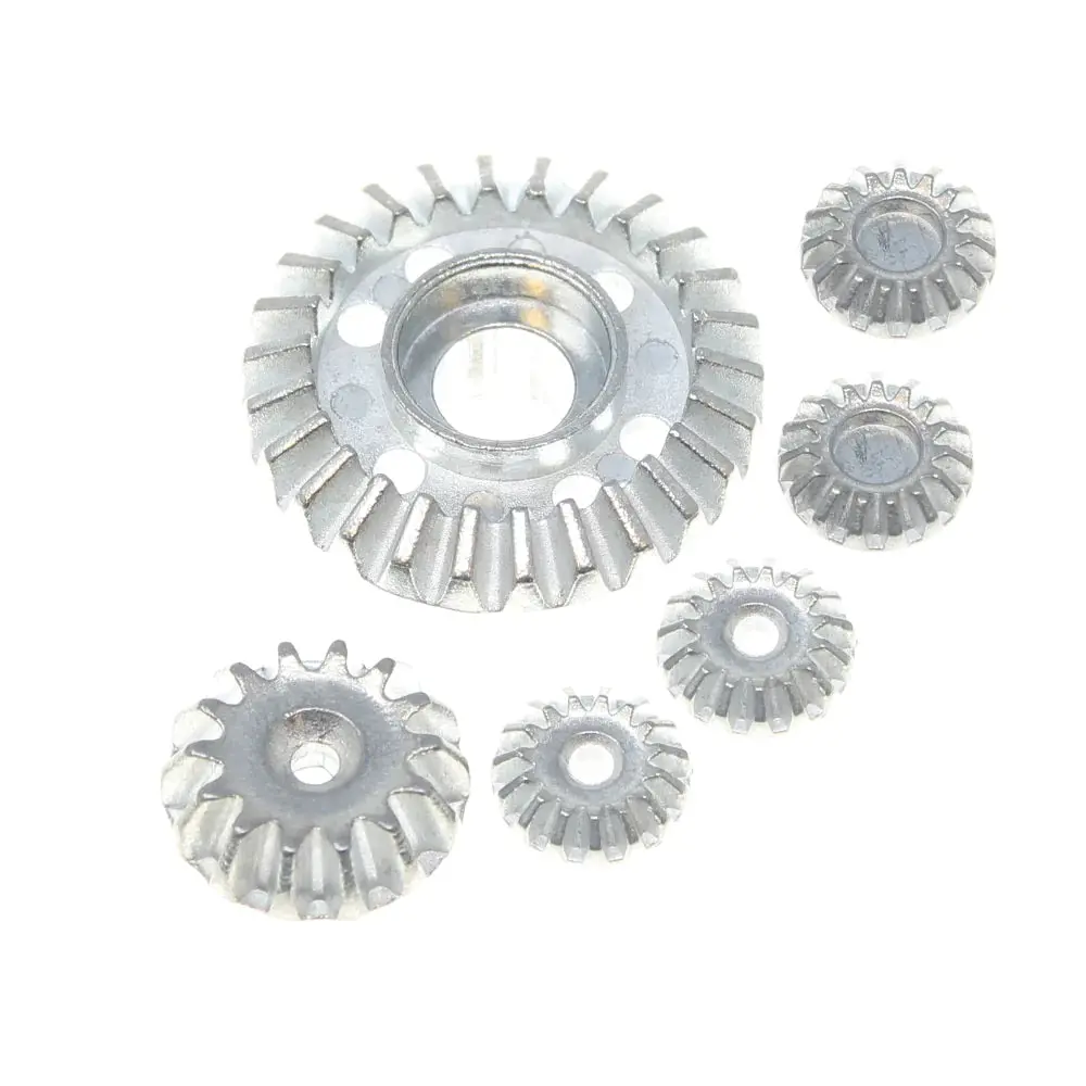 Redcat Differential Gear Set 1