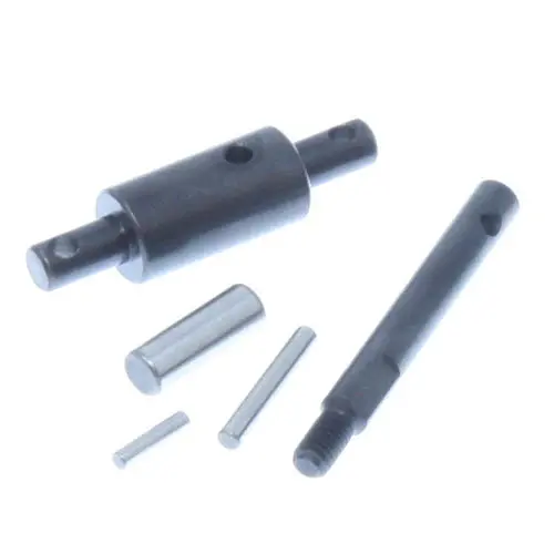 Redcat Transmission Gear Hardware Set (Shaft And Pin) 1