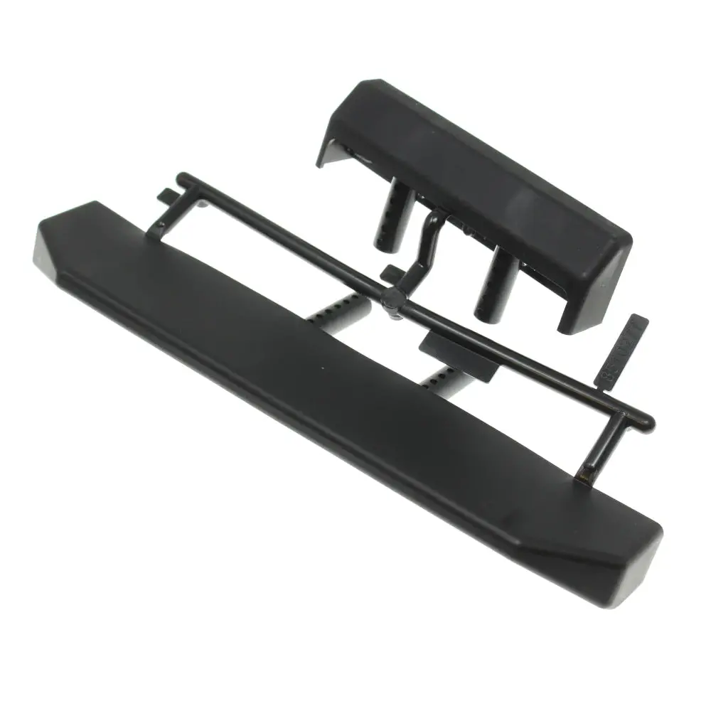 Redcat Front And Rear Bumpers (1Pr) 1