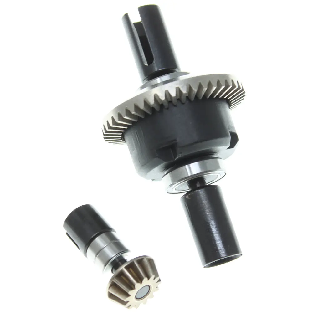 Redcat Front/Rear Diff Complete V2 (1Pc) 1