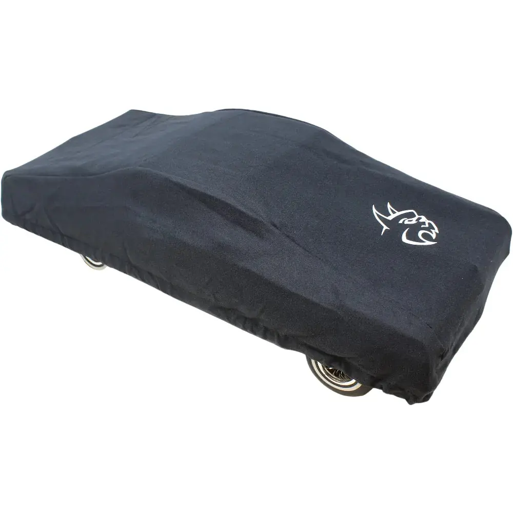 Redcat Sixtyfour Car Cover 1