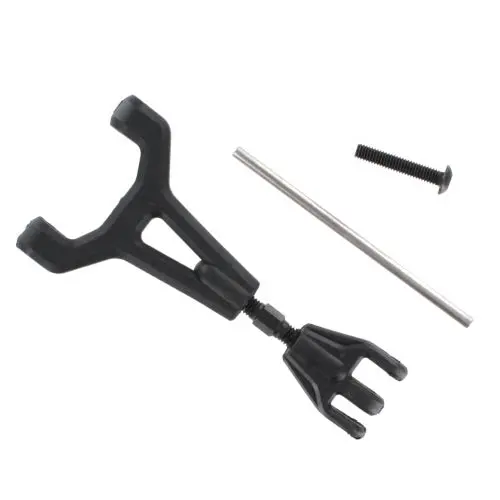 Redcat Upper Suspension Arms W/ Hardware F/R (Plastic)(1Pr) 1