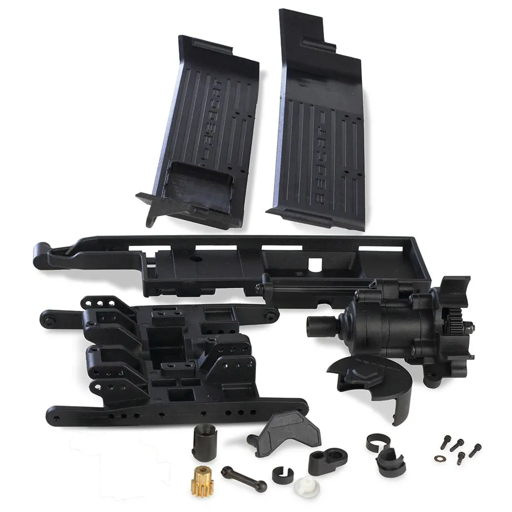 Redcat 2-Speed Transmission Conversion Kit (Gen 8)(1Pc) 1