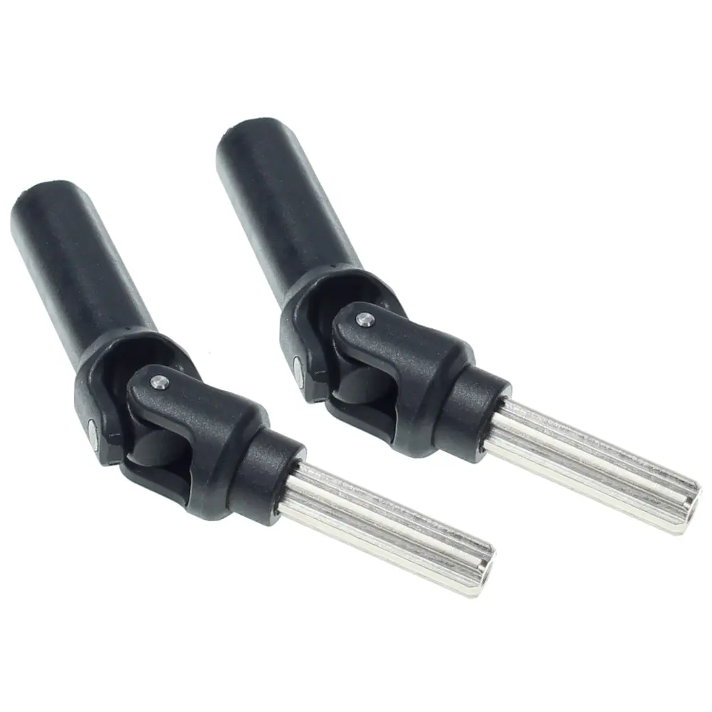 Redcat Fr/Rr Driveshaft Assembly (Female)(2Pc) 1