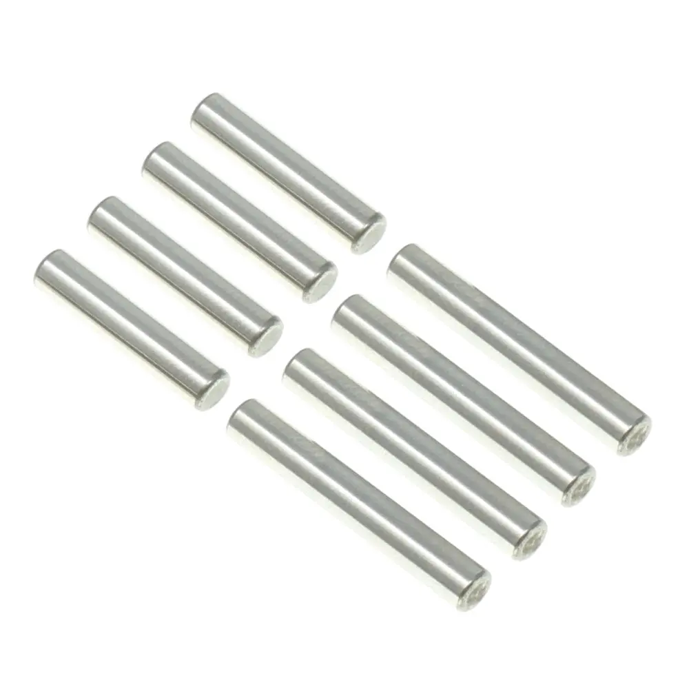 Redcat Hopping Bellcranks Pins (4X18mm)(4X25mm)(2Pcs Ea) 1