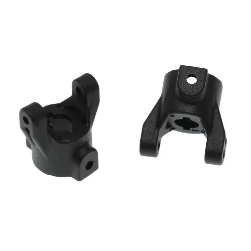 Redcat Upgraded Steering Arm Mount (L/R)(Updated Version Of 18006) 1