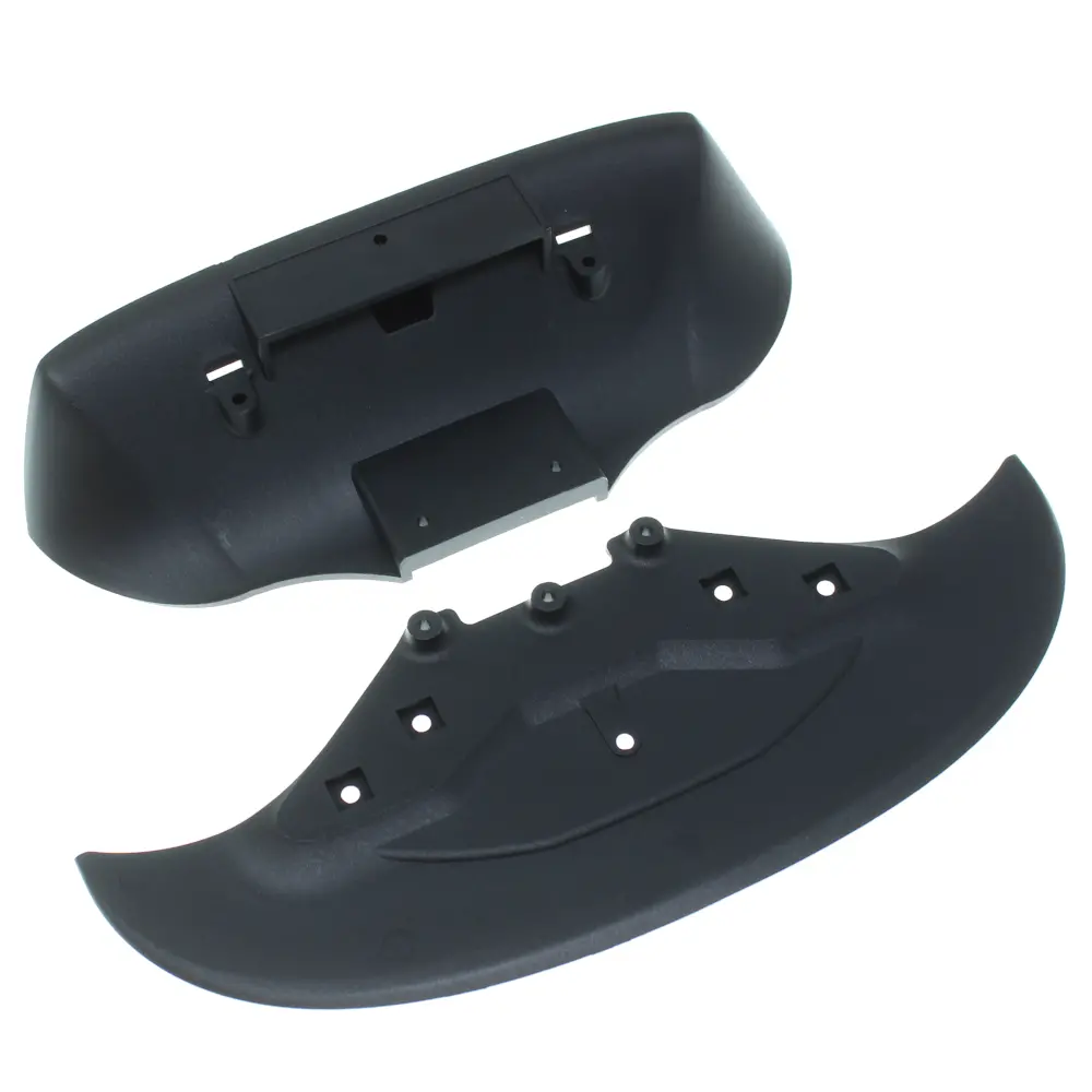Redcat Rear Diffuser And Front Splitter(1Pr) 1