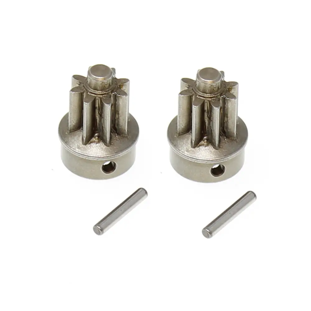 Redcat Heavy Duty Front Portal Cva Input Gears With Pins  ***Requires Rer11818*** 1