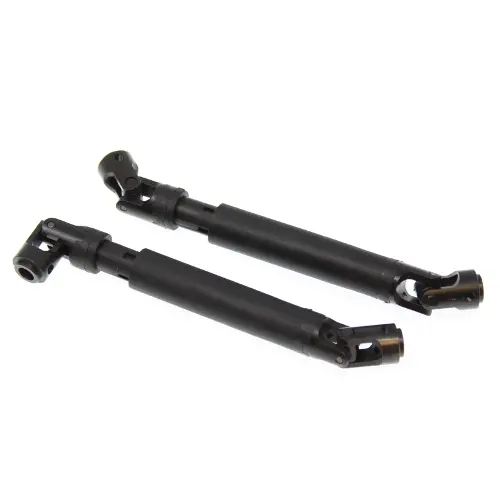 Redcat Center Drive Shaft Set (13838 Screw Pins Not Included) 1