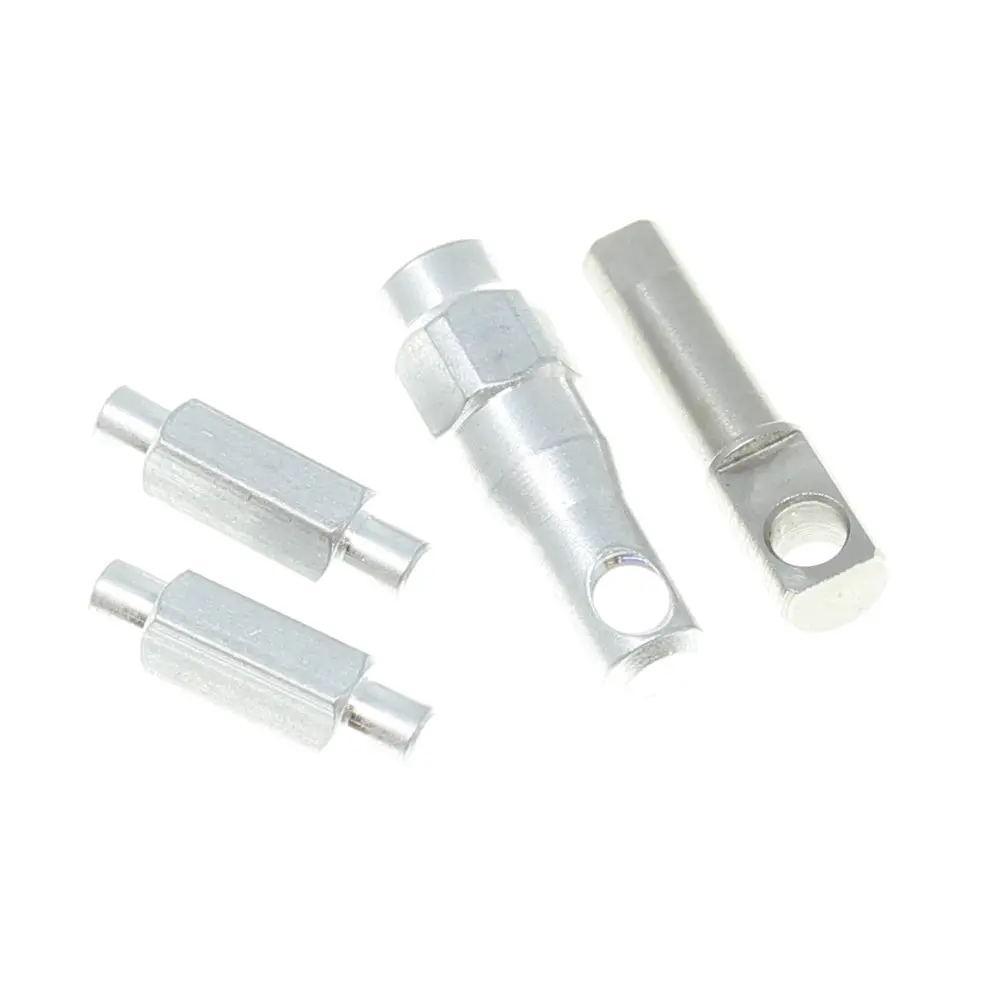 Redcat Transmission Gear Shaft Set 1