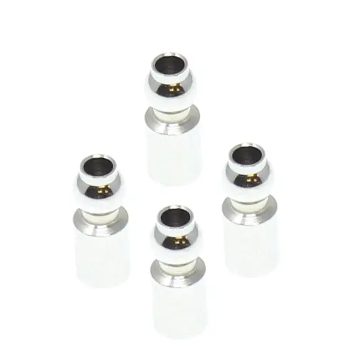 Redcat Rod End Ball (Xl)(Used For The Upper Shock Mount Directly Against The Frame Rail) 1