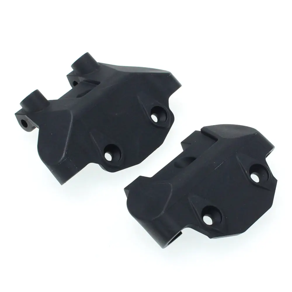 Redcat Fr/Rr Bumper Mount (1Pc) 1