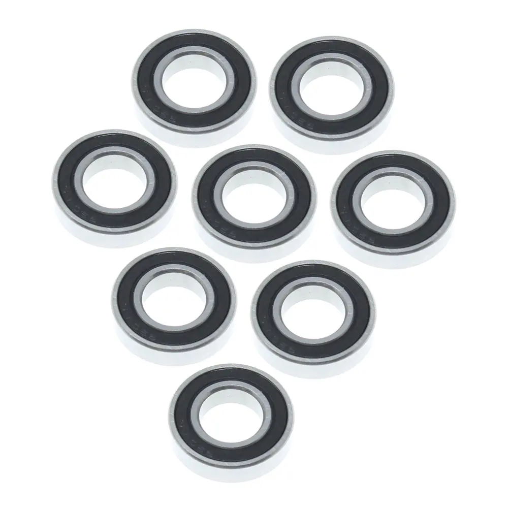 Redcat 12X24x6mm Ball Bearings (8Pcs) 1