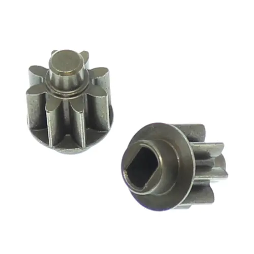 Redcat Rear Portal Axle Input Gear (8T 2Pcs) 1