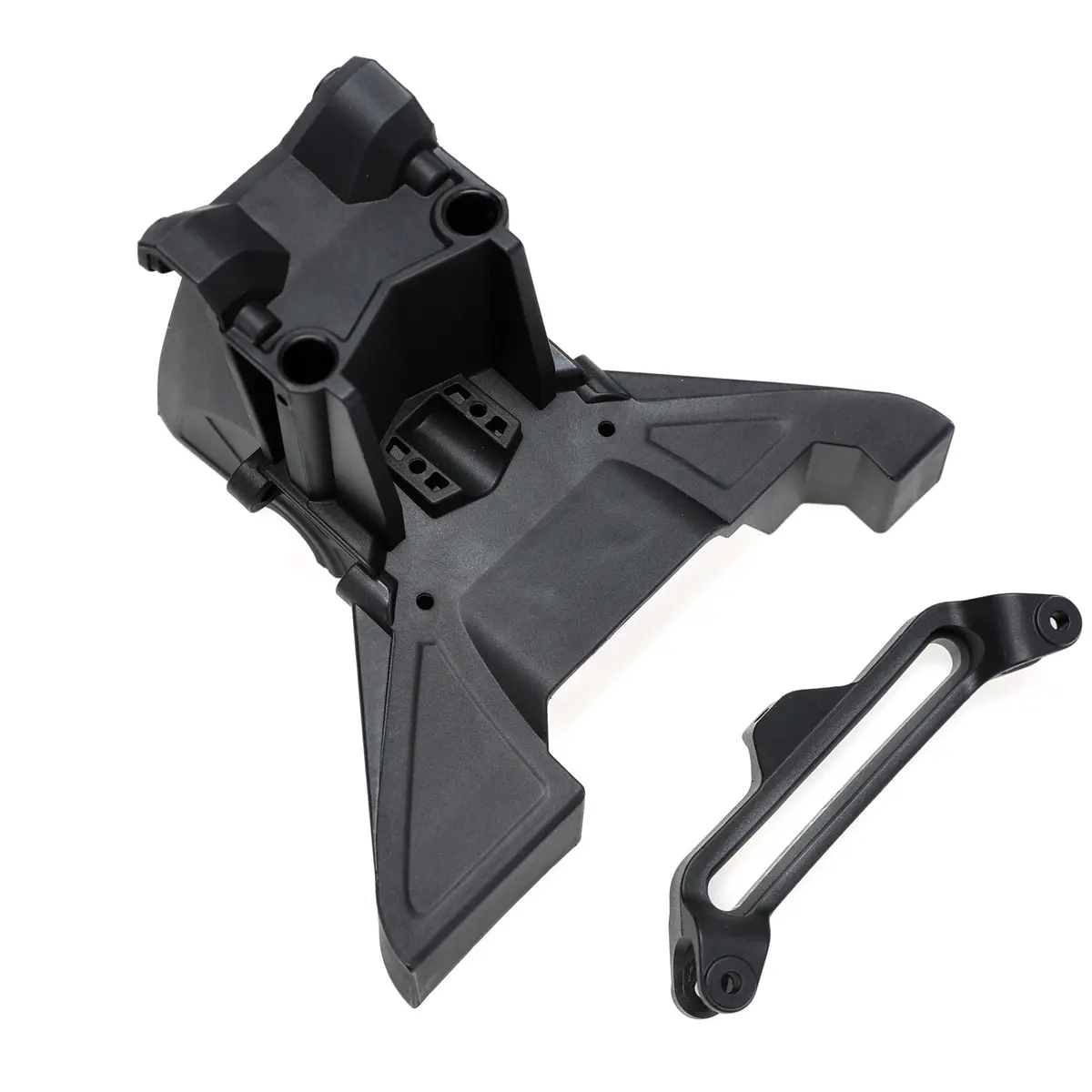 Redcat Valkyrie Mt Update Kit, Ackerman/Front Tower (1Set) 1