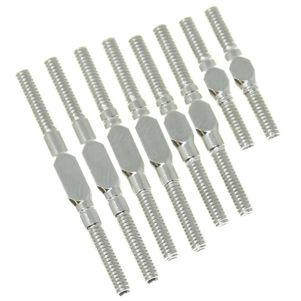 Redcat Turnbuckle Set (Steel)(1Set) 1