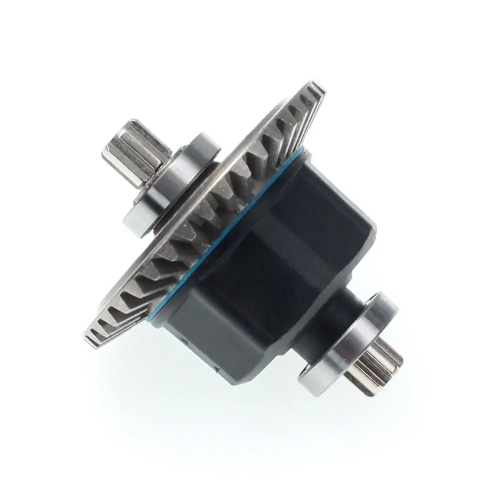 Redcat F/R Complete Differential (1Pc) 1