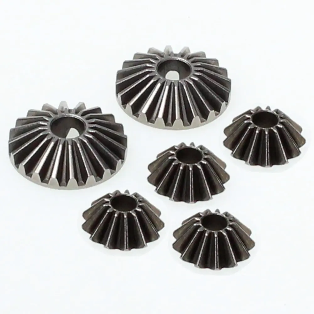 Redcat Diff Spider Gear Set (1Set) 1