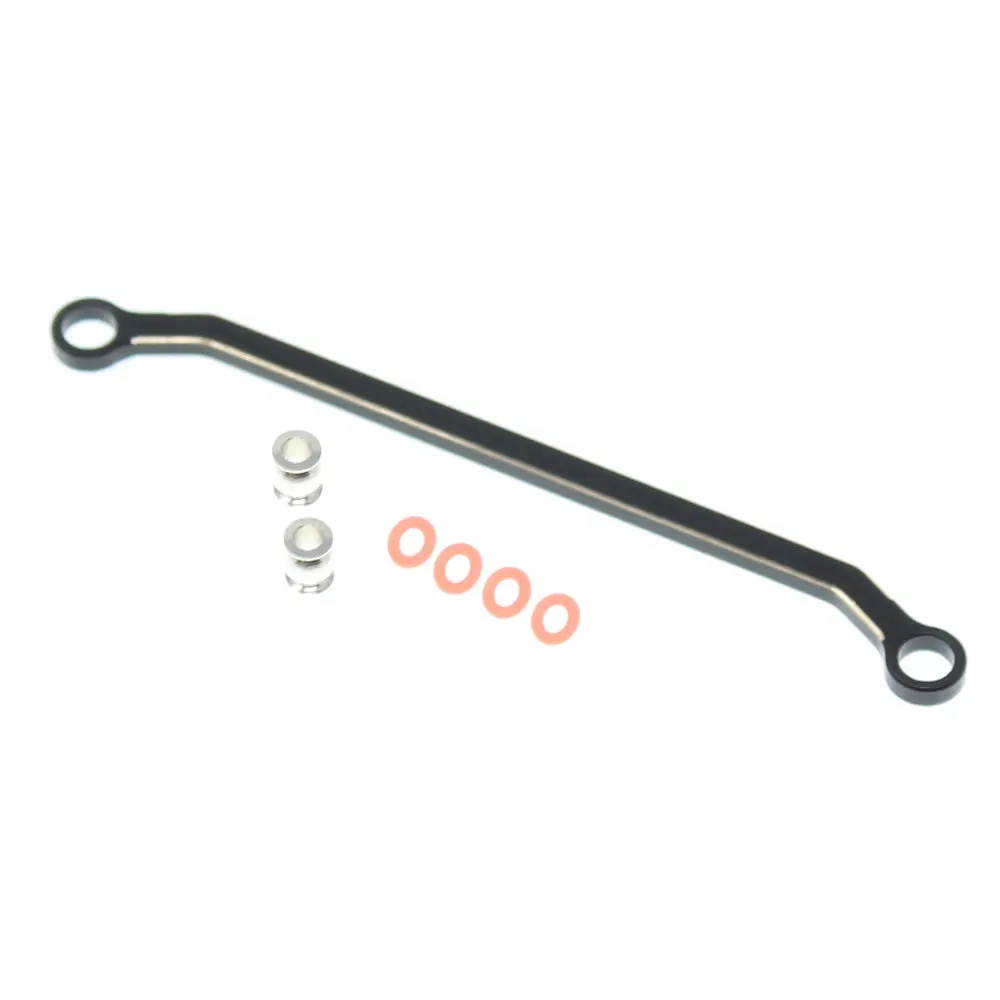 Redcat Steering Link (Brass)(Black)(1Pc) 1