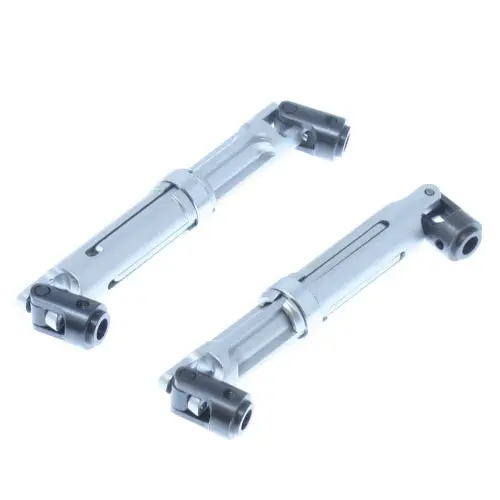Redcat Aluminum Center Universal Driveshafts (1Set) 1