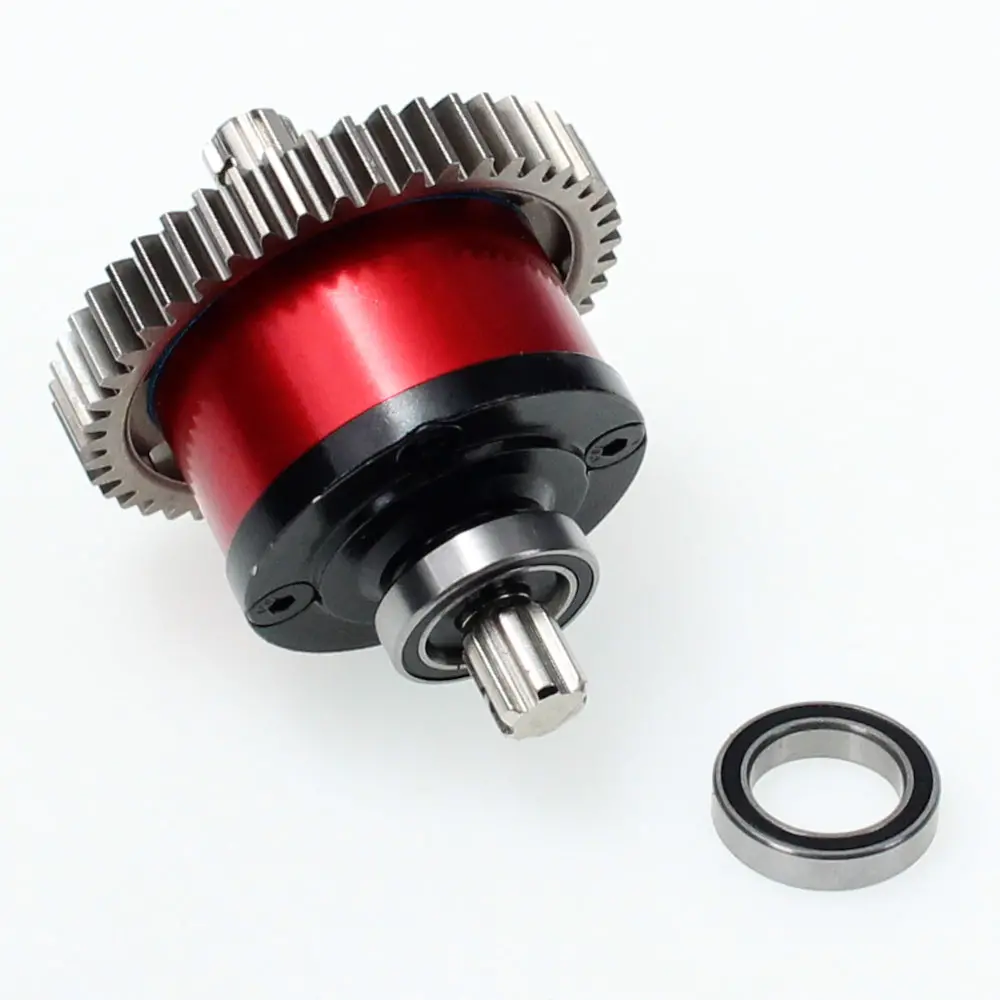Redcat Center Diff Complete (1Pc) 1