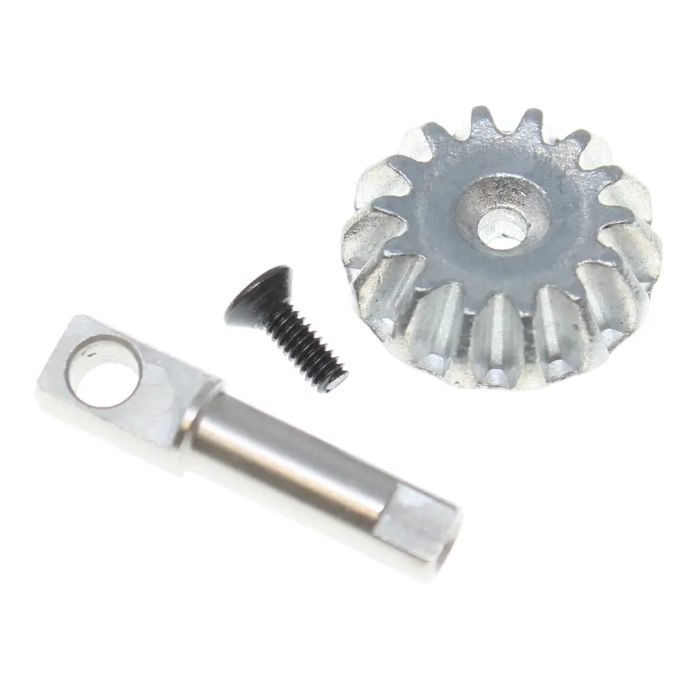 Redcat Axle Input Shaft & Gear 1