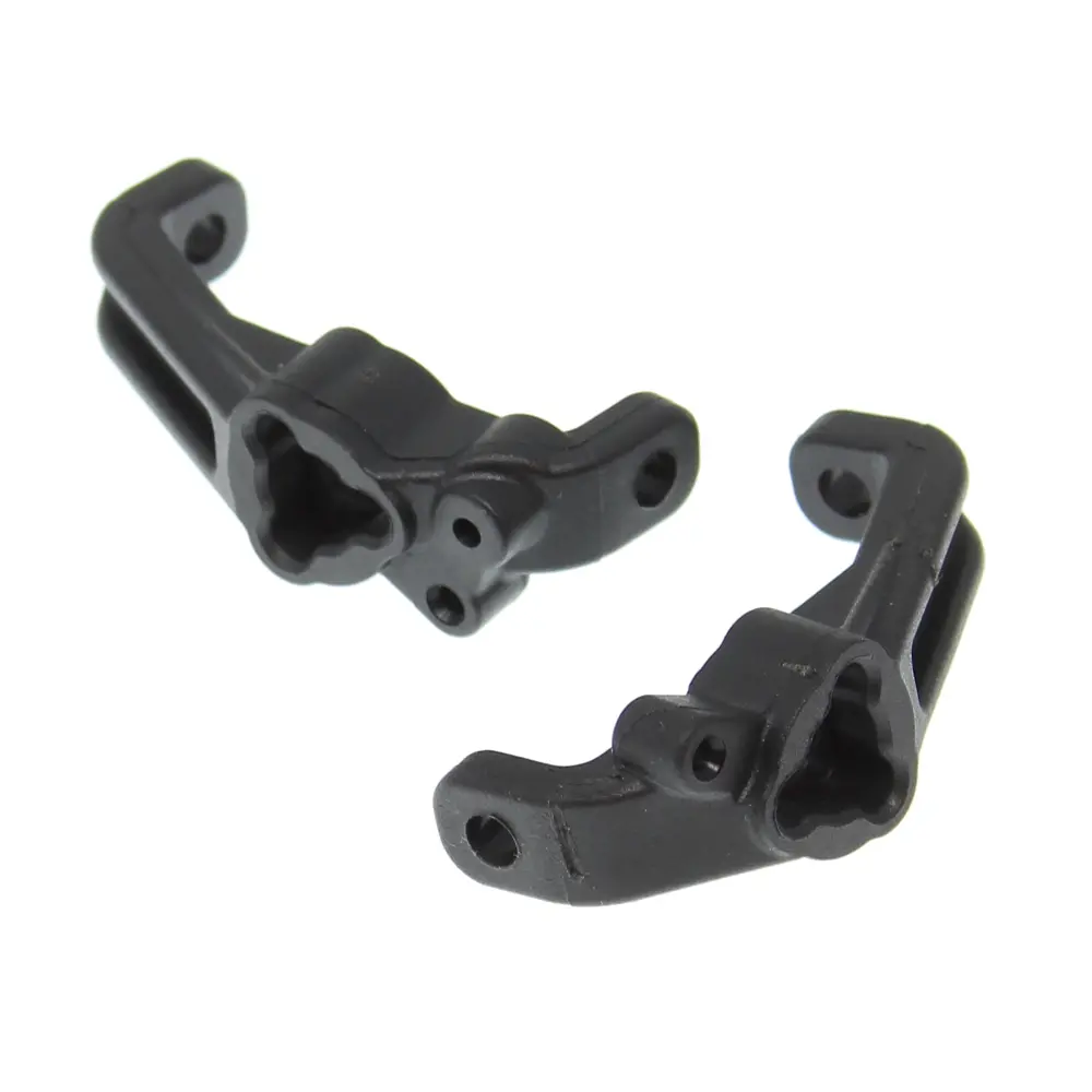 Redcat Heavy Duty Caster Mounts (L/R) 1