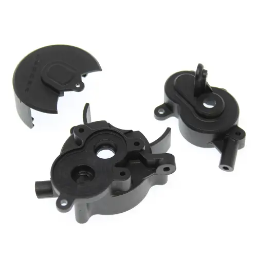 Redcat Transmission Case Housing Set 1